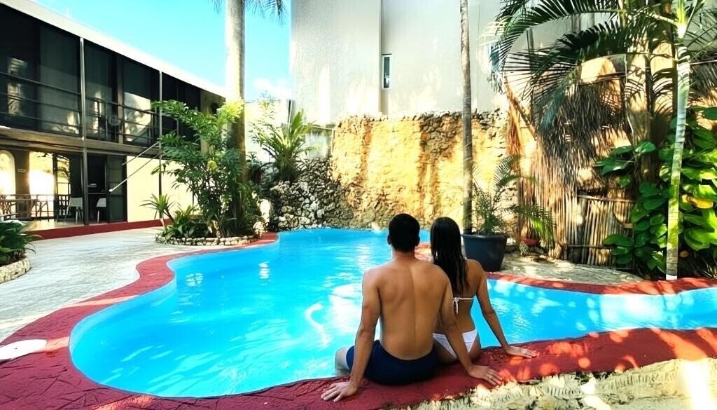 Картинка Playa Del Karma 3*