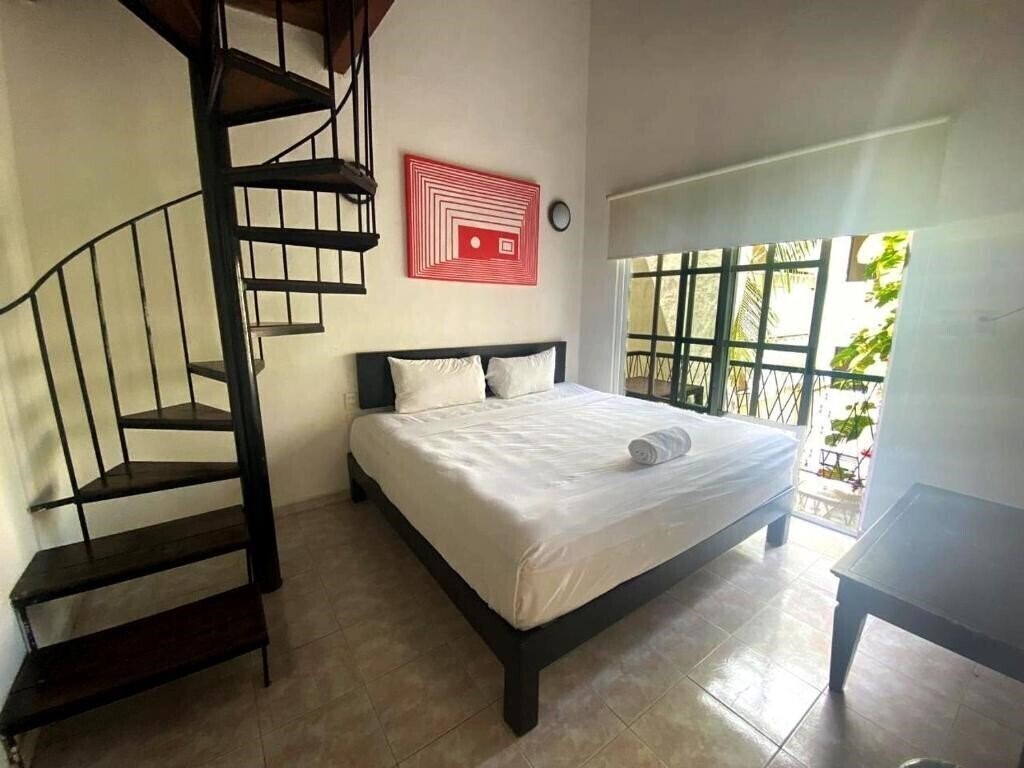 Фото Hotel Maya Turquesa 3*