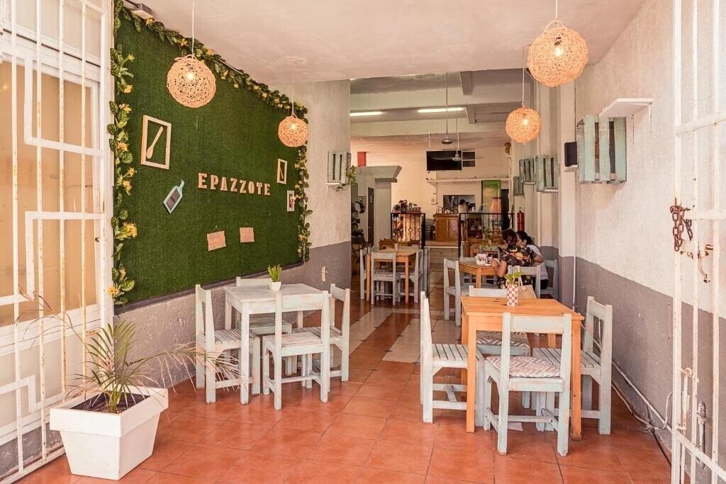 Изображение Hotel Maya Turquesa 3*