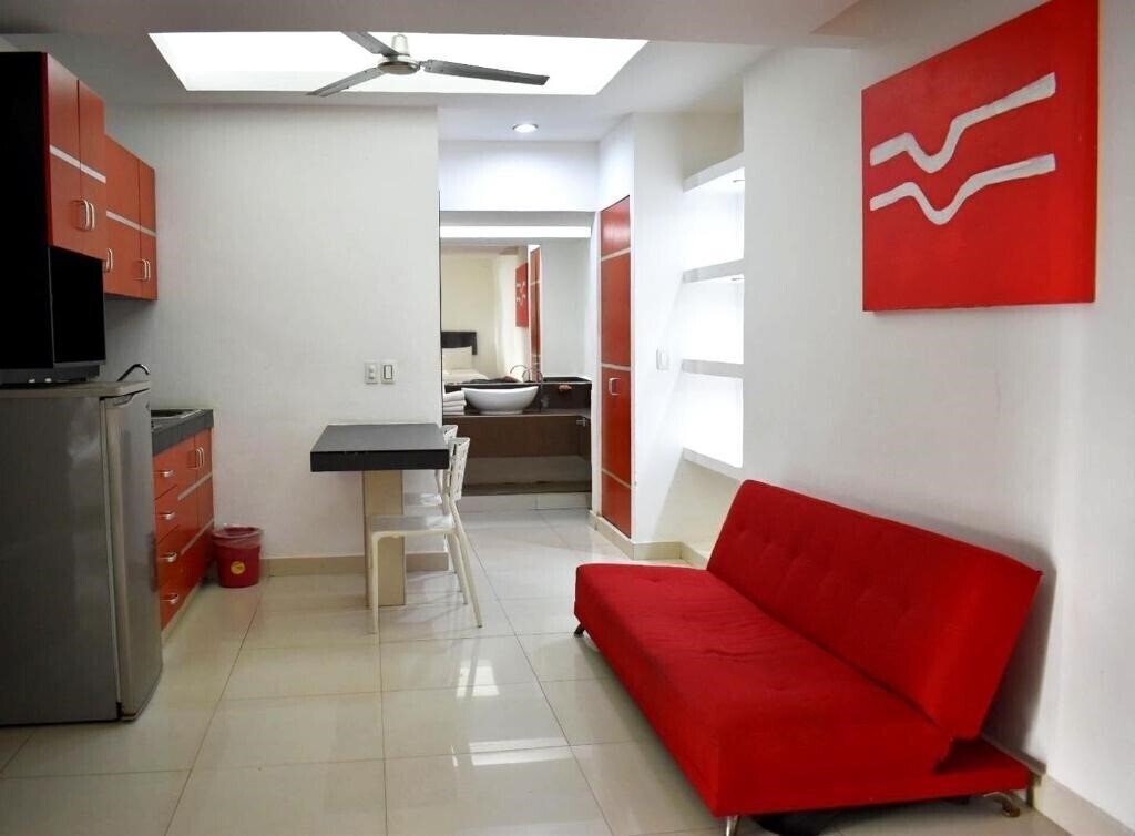 Изображение Hotel Maya Turquesa 3*