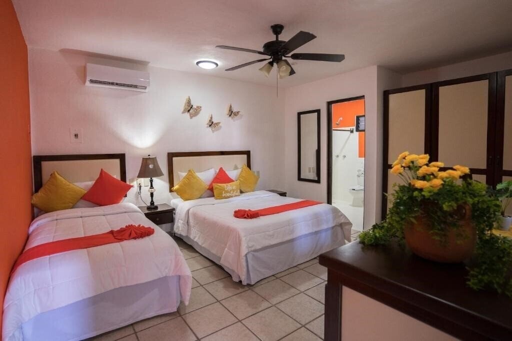 Изображение Posada Mariposa 4*