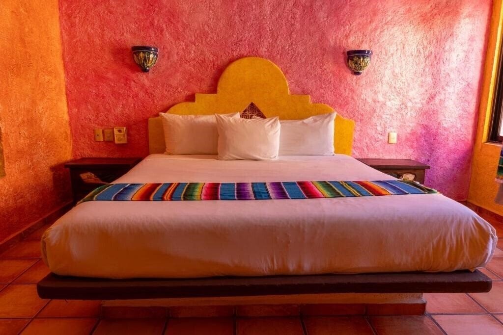Зображення Hacienda Maria Bonita 3*