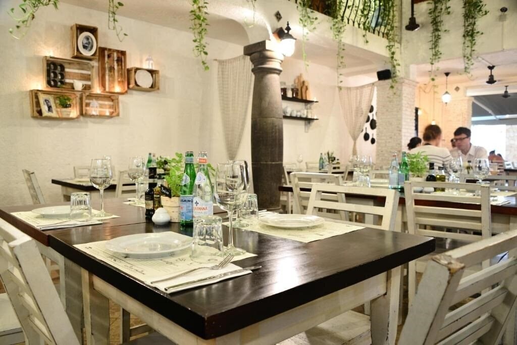 Зображення Unic Design Hotel 4*