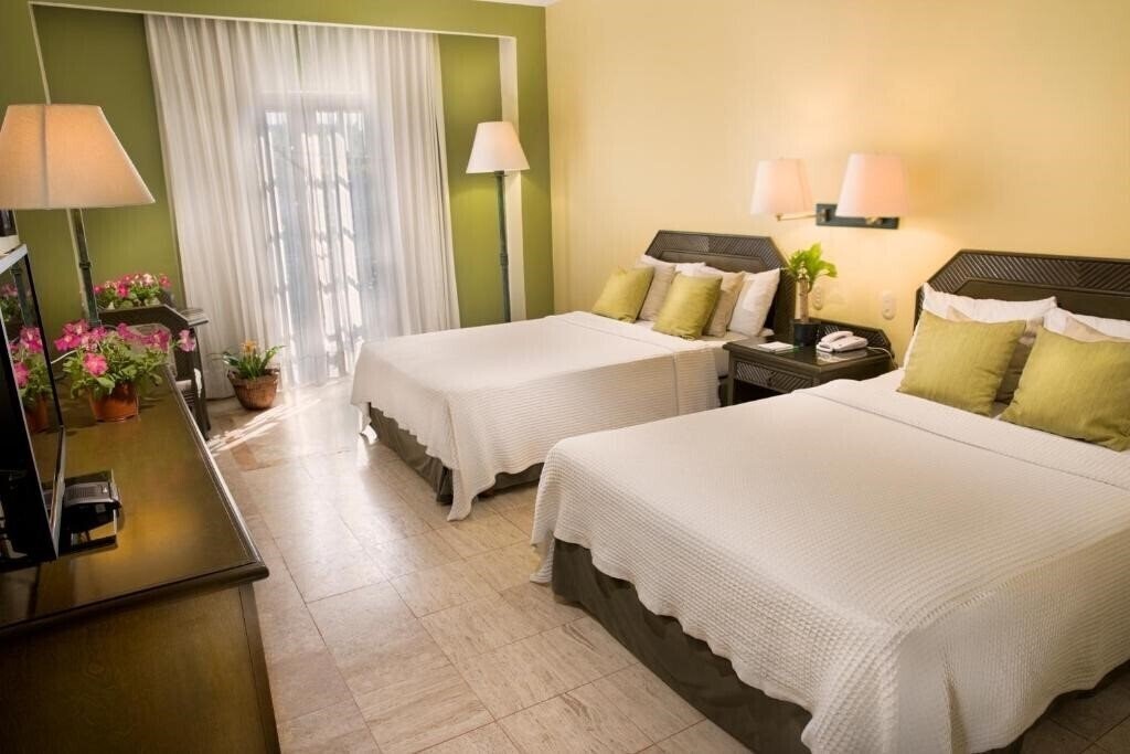 Картинка Los Itzaes 3*