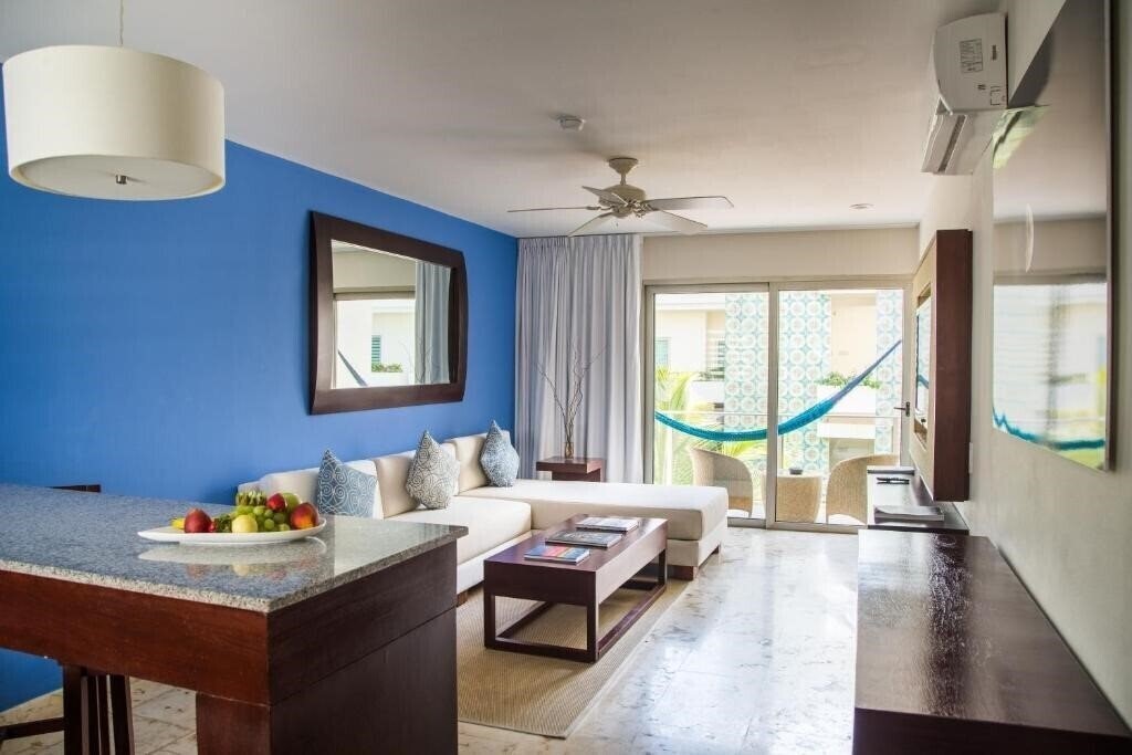 Изображение The Palm At Playa 4*