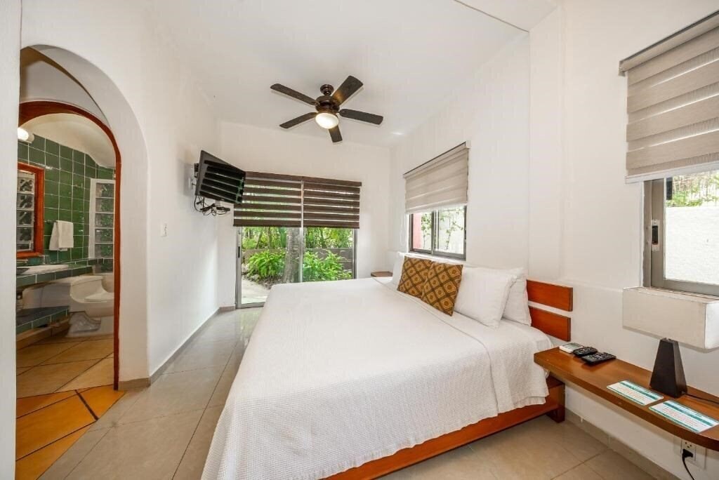 Картинка Riviera Maya Suites 4*
