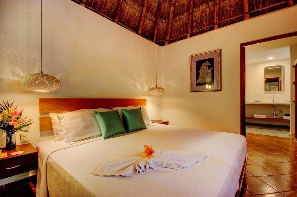 Фотография Riviera Maya Suites 4*