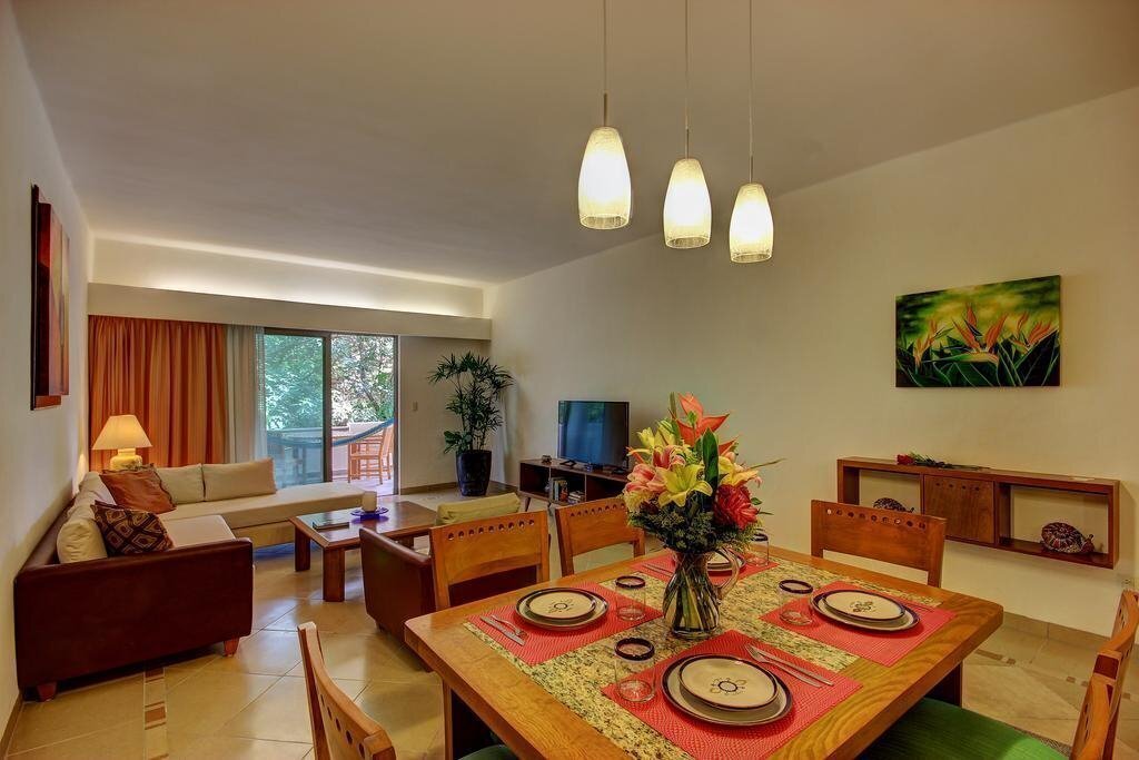 Картинка Riviera Maya Suites 4*