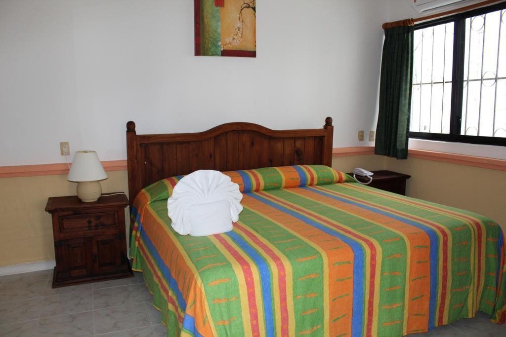 Фото Hotel Vista Caribe 3*