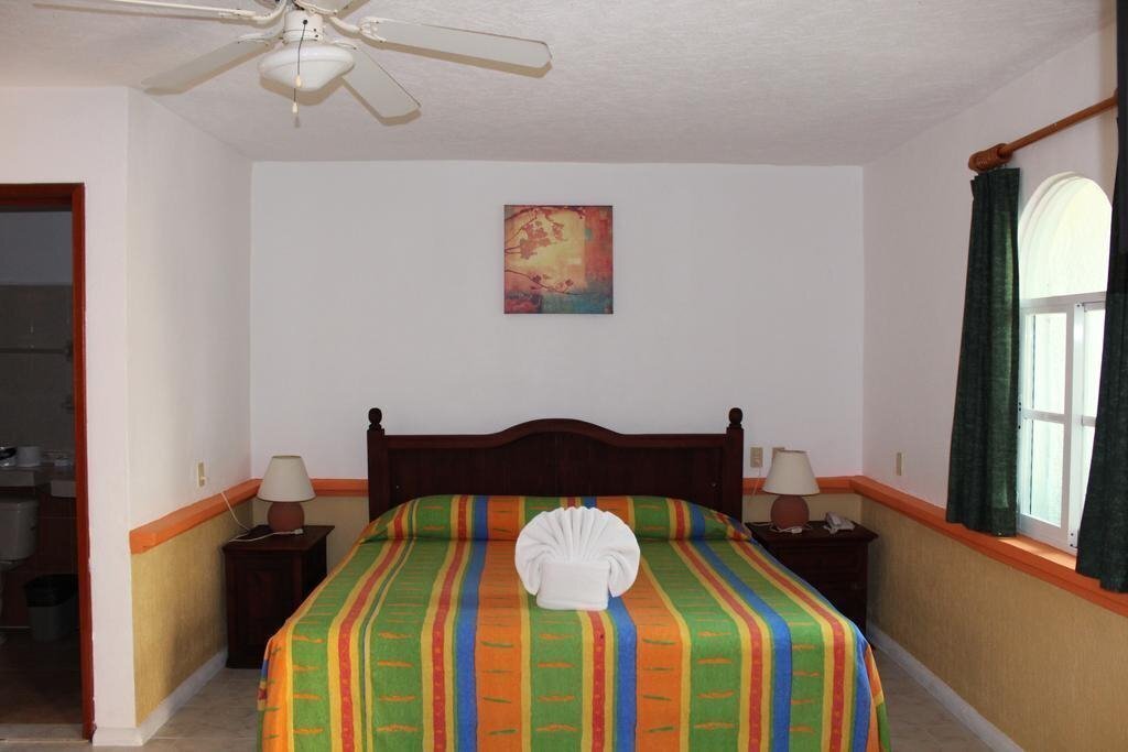 Изображение Hotel Vista Caribe 3*