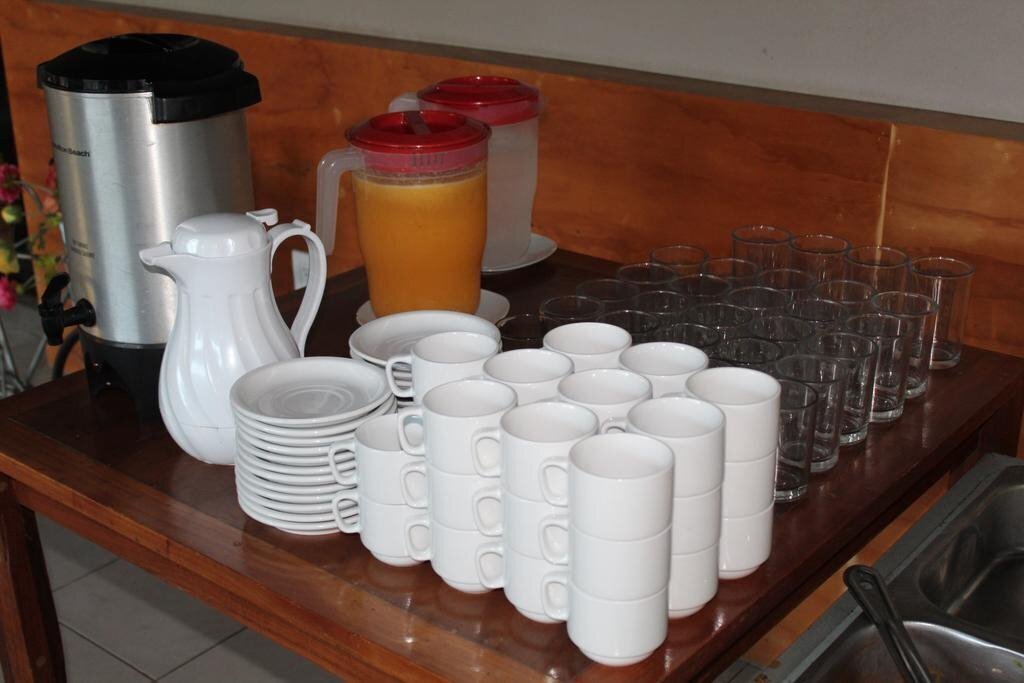 Картинка Hotel Vista Caribe 3*