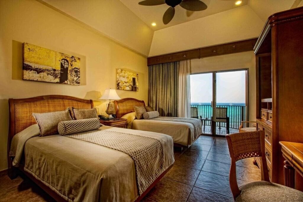 Готель Royal Haciendas 5*
