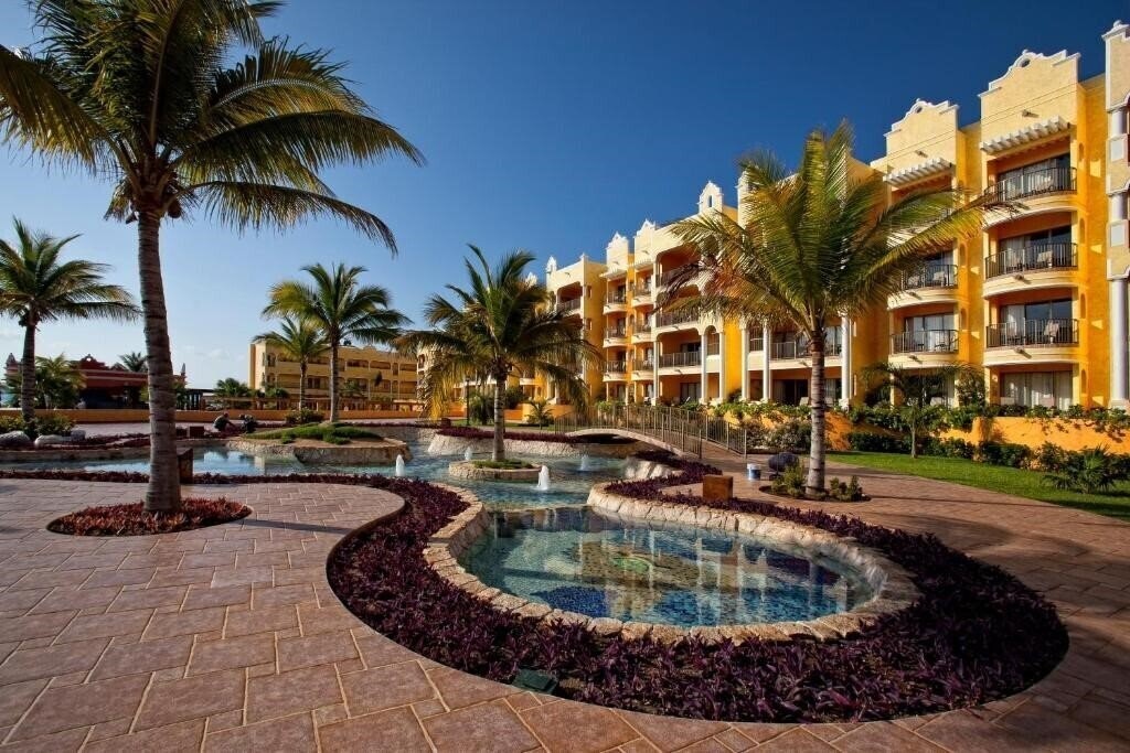 Фото Royal Haciendas 5*