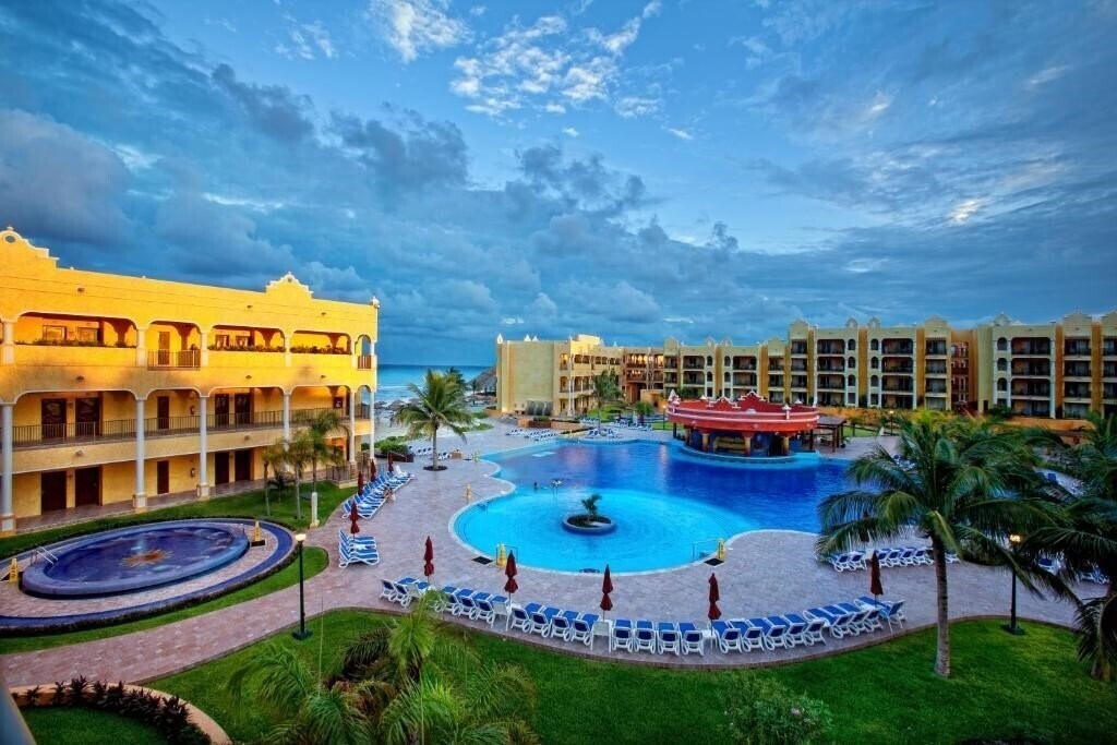 Зображення Royal Haciendas 5*