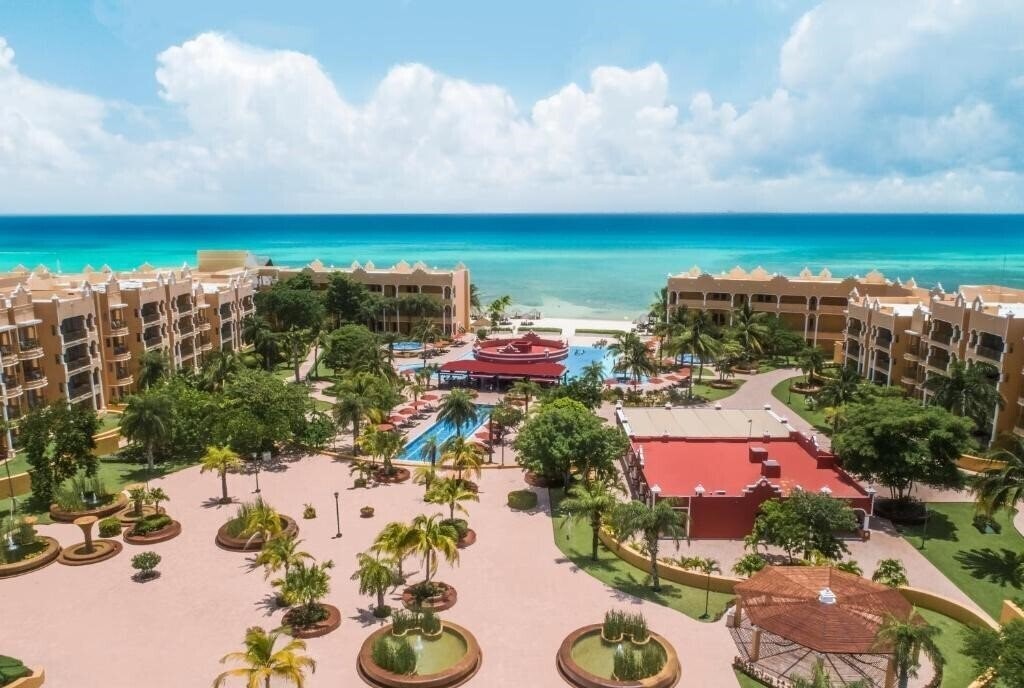 Картинка Royal Haciendas 5*