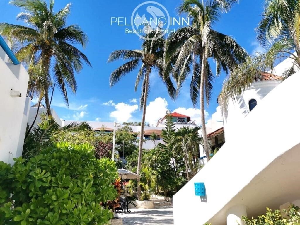 Изображение Pelicano Inn 3*