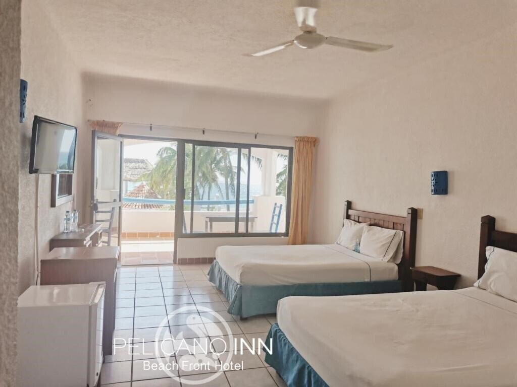 Картинка Pelicano Inn 3*