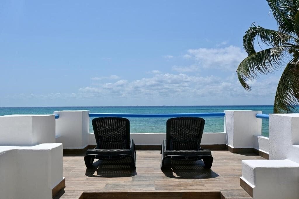 Фотография Pelicano Inn 3*