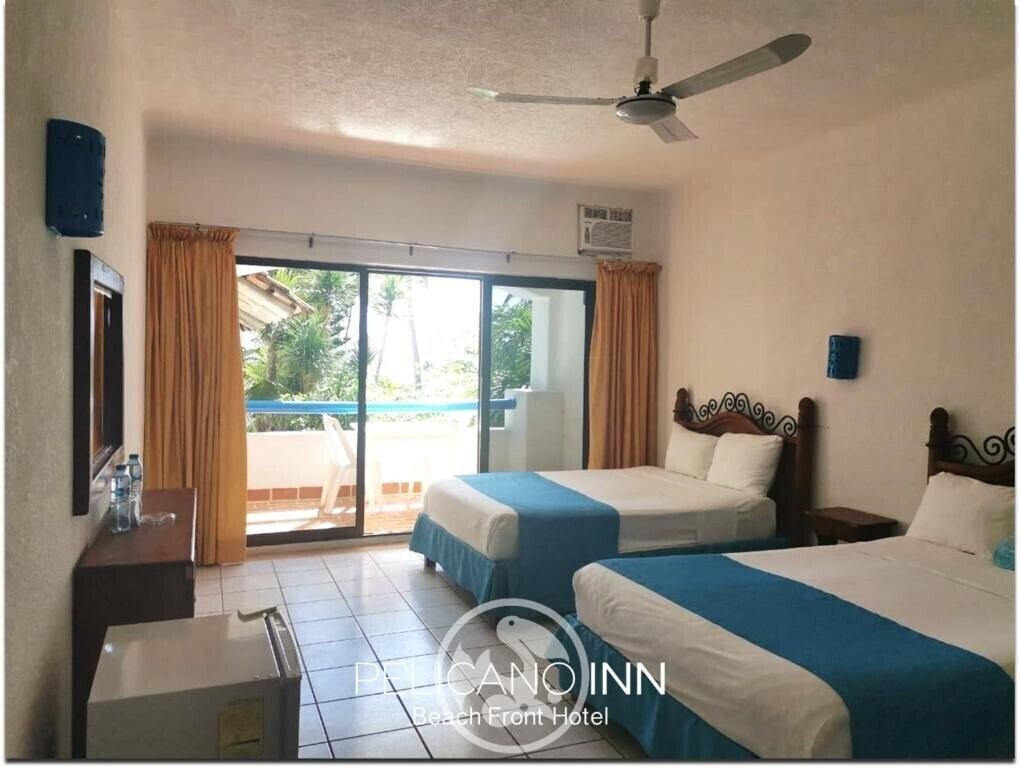 Фото Pelicano Inn 3*