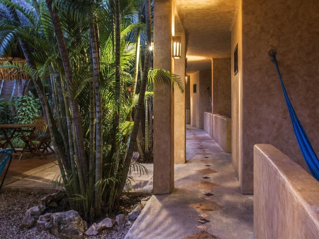 Картинка Barrio Latino 3*