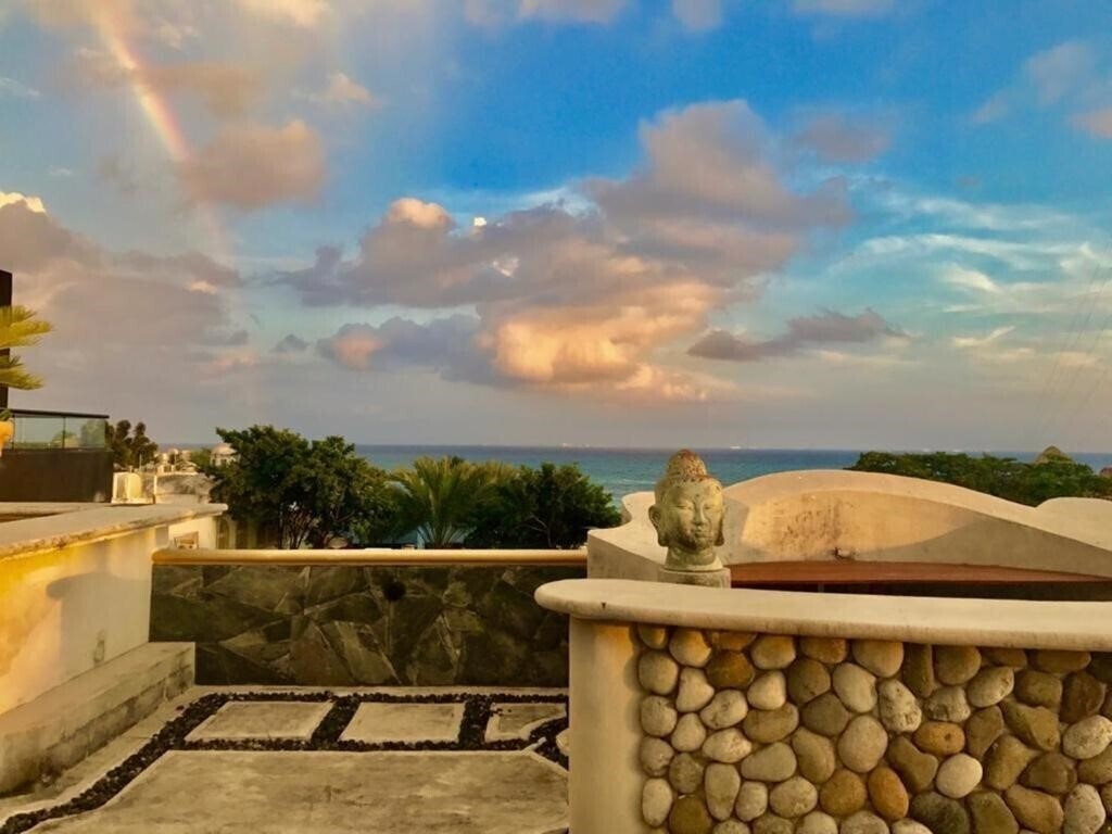 Отель Hotel Cielo 3*