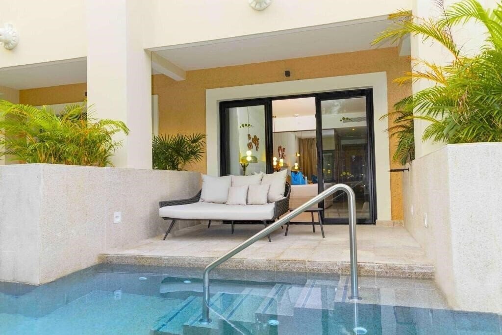 Зображення Grand Palladium Kantenah Resort & SPA 5*