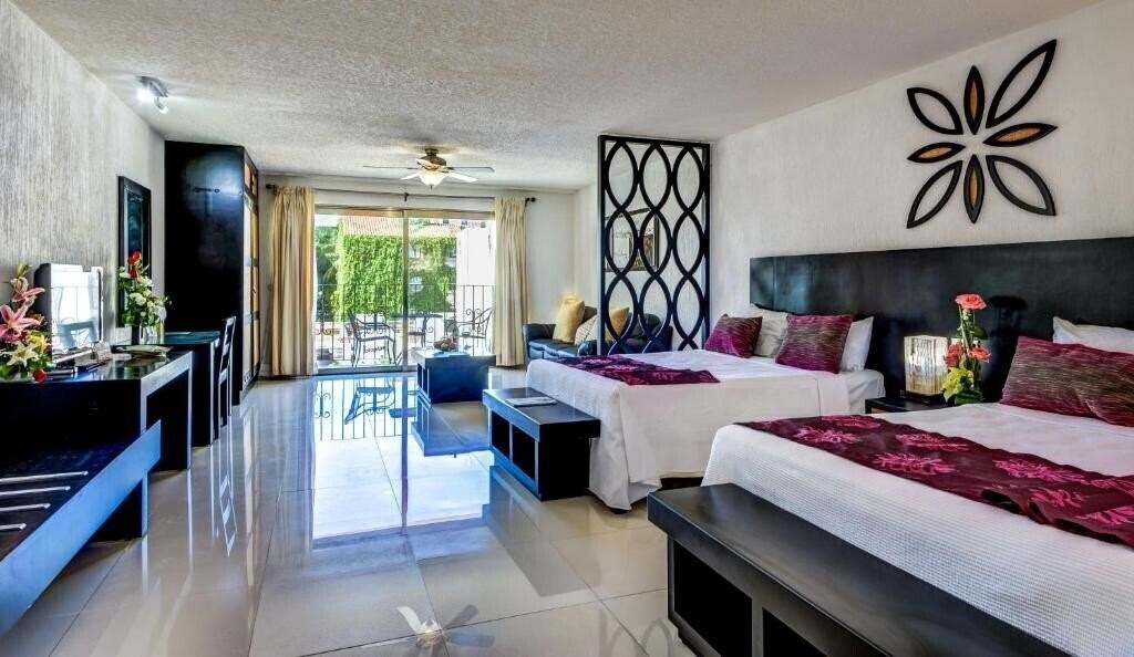 Фотография Hotel Suites Corazon 3*