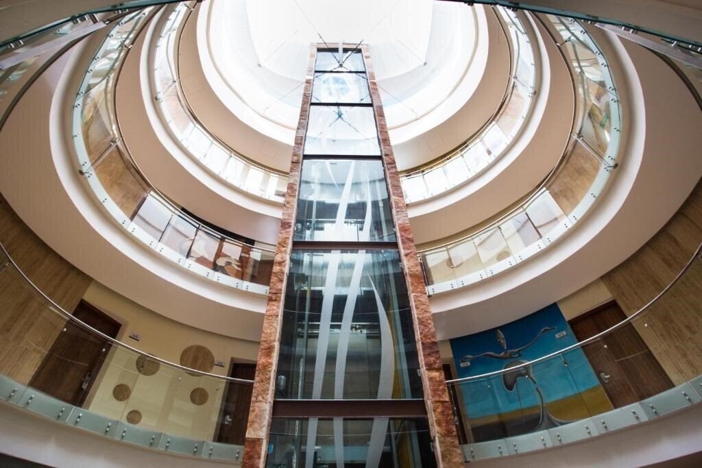 Картинка Artisan Senses Hotels Collection 5a Avenida 5*