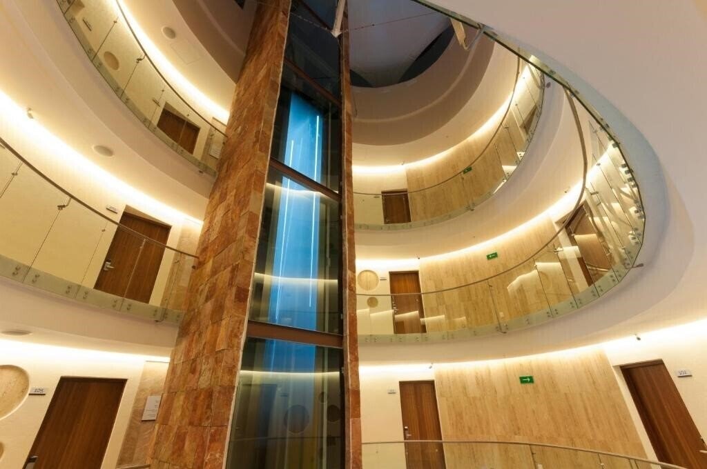 Изображение Artisan Senses Hotels Collection 5a Avenida 5*