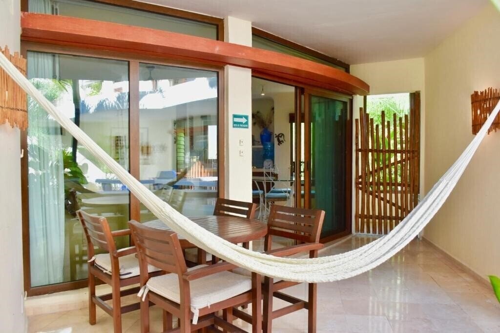 Фотография Playa Palms 3*