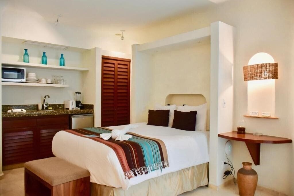 Изображение Playa Palms 3*