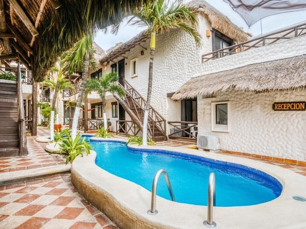 Картинка Mimi Del Mar 3*