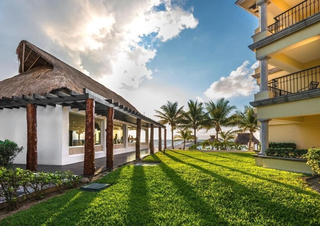 Изображение Marina El Cid SPA & Beach Resort 5*