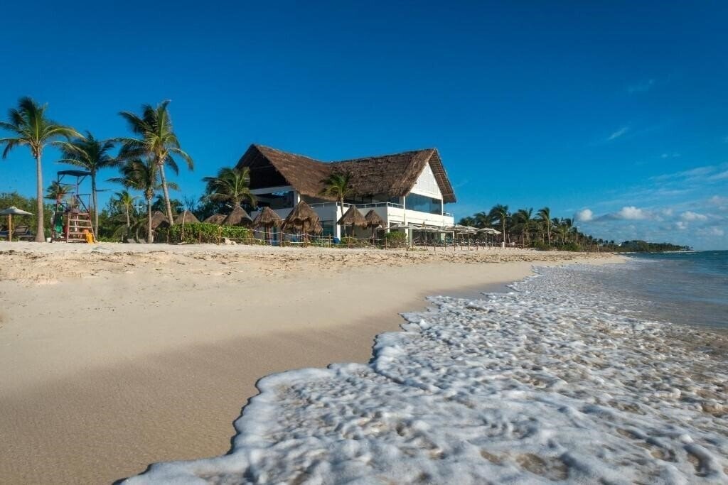 Фото Ocean Riviera Paradise 5*