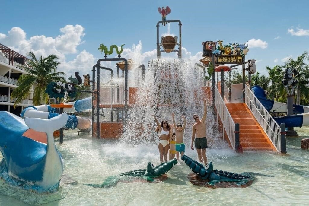 Зображення Ocean Riviera Paradise 5*