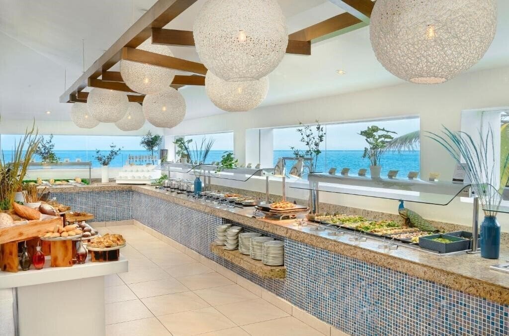 Фотография Desire Pearl Riviera Maya Resort 5*