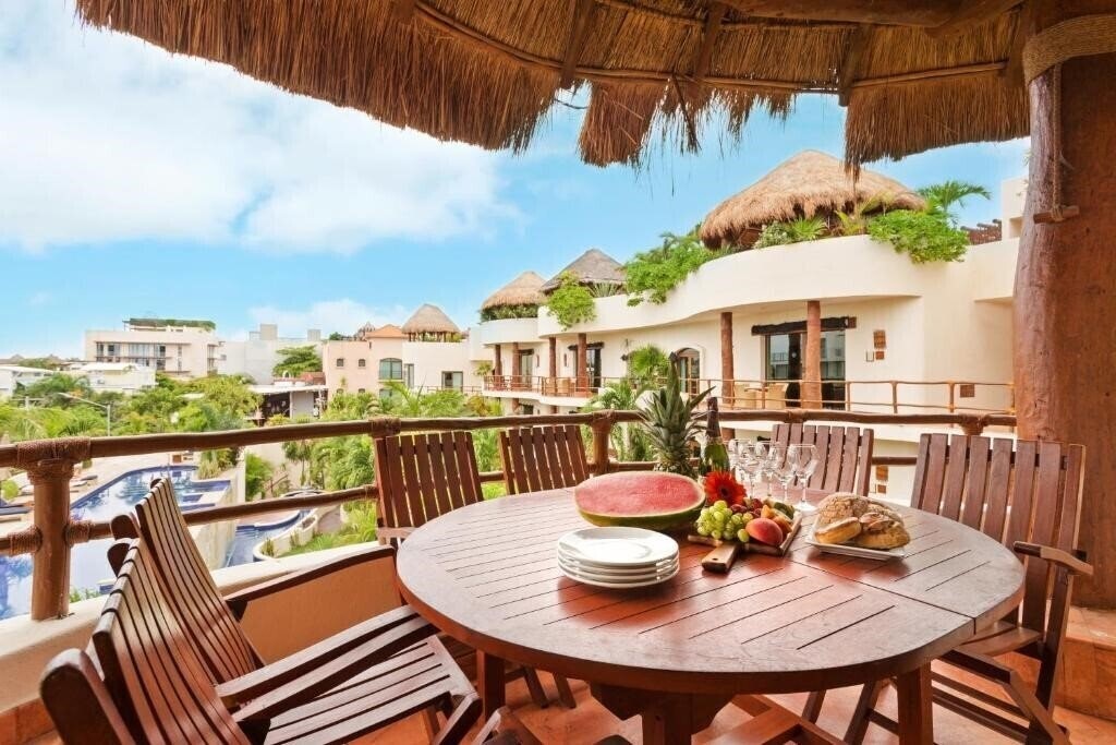 Фотографія Porto Playa Condo Hotel 4*