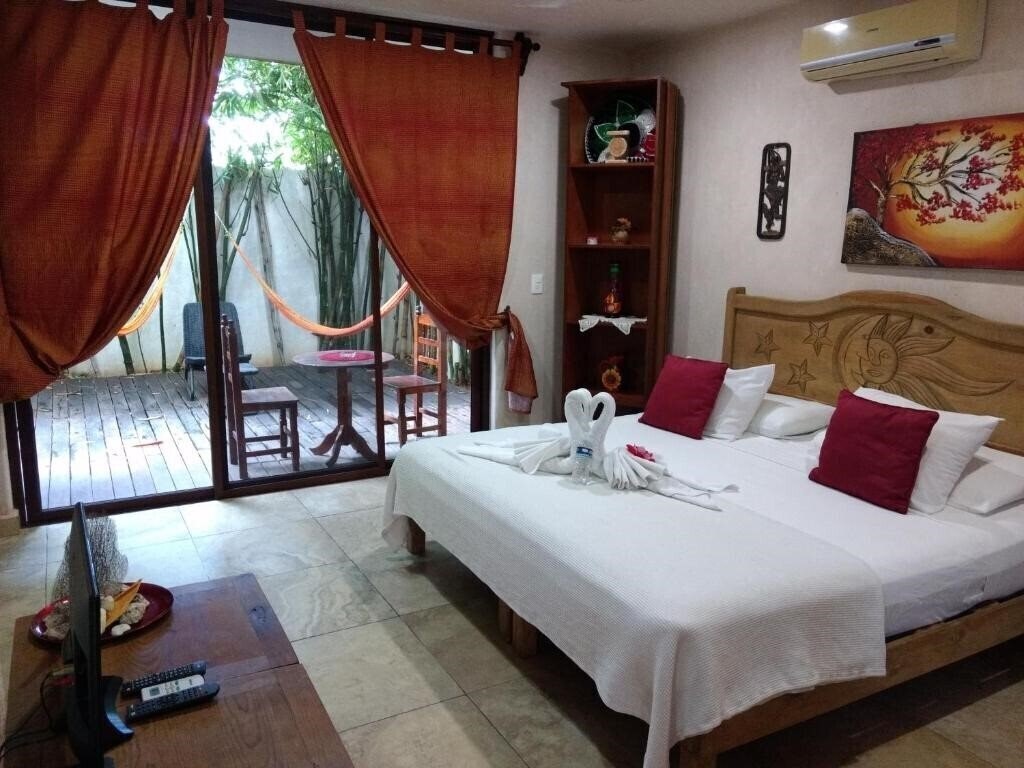 Изображение Playa Natural 2*