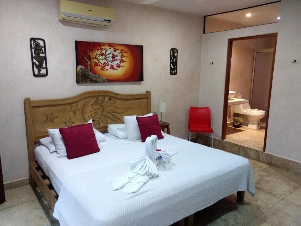 Картинка Playa Natural 2*