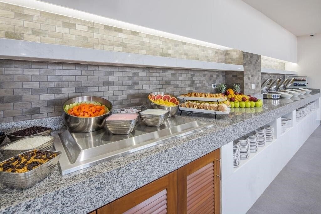 Зображення Wyndham Garden Playa Del Carmen 3*