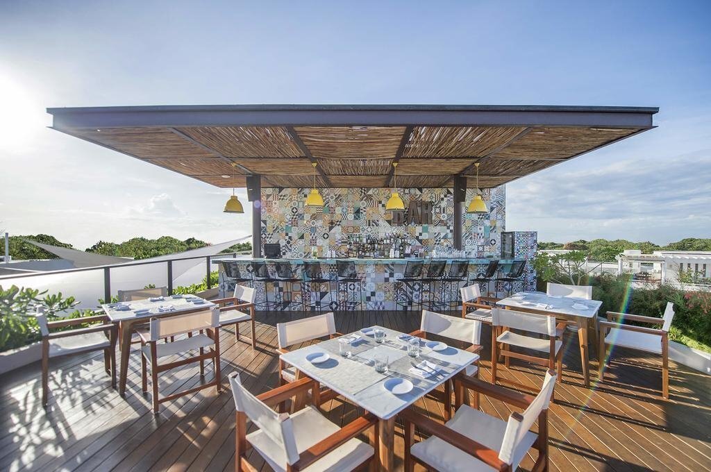 Картинка Live Aqua Boutique Resort Playa Del Carmen 5*