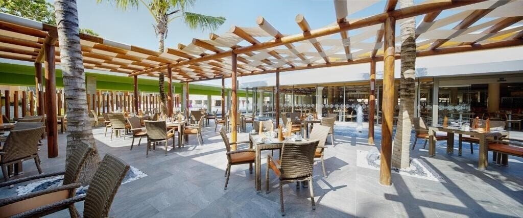 Изображение Barcelo Maya Beach Resort 5*