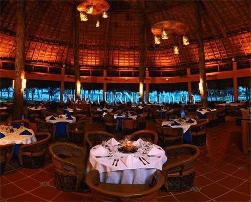 Картинка Barcelo Maya Colonial & Tropical 5*