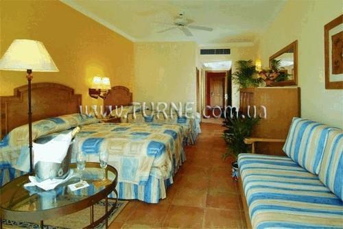 Фото Barcelo Maya Colonial & Tropical 5*