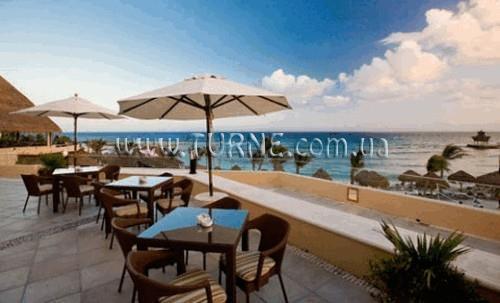 Отель Catalonia Riviera Maya 4*