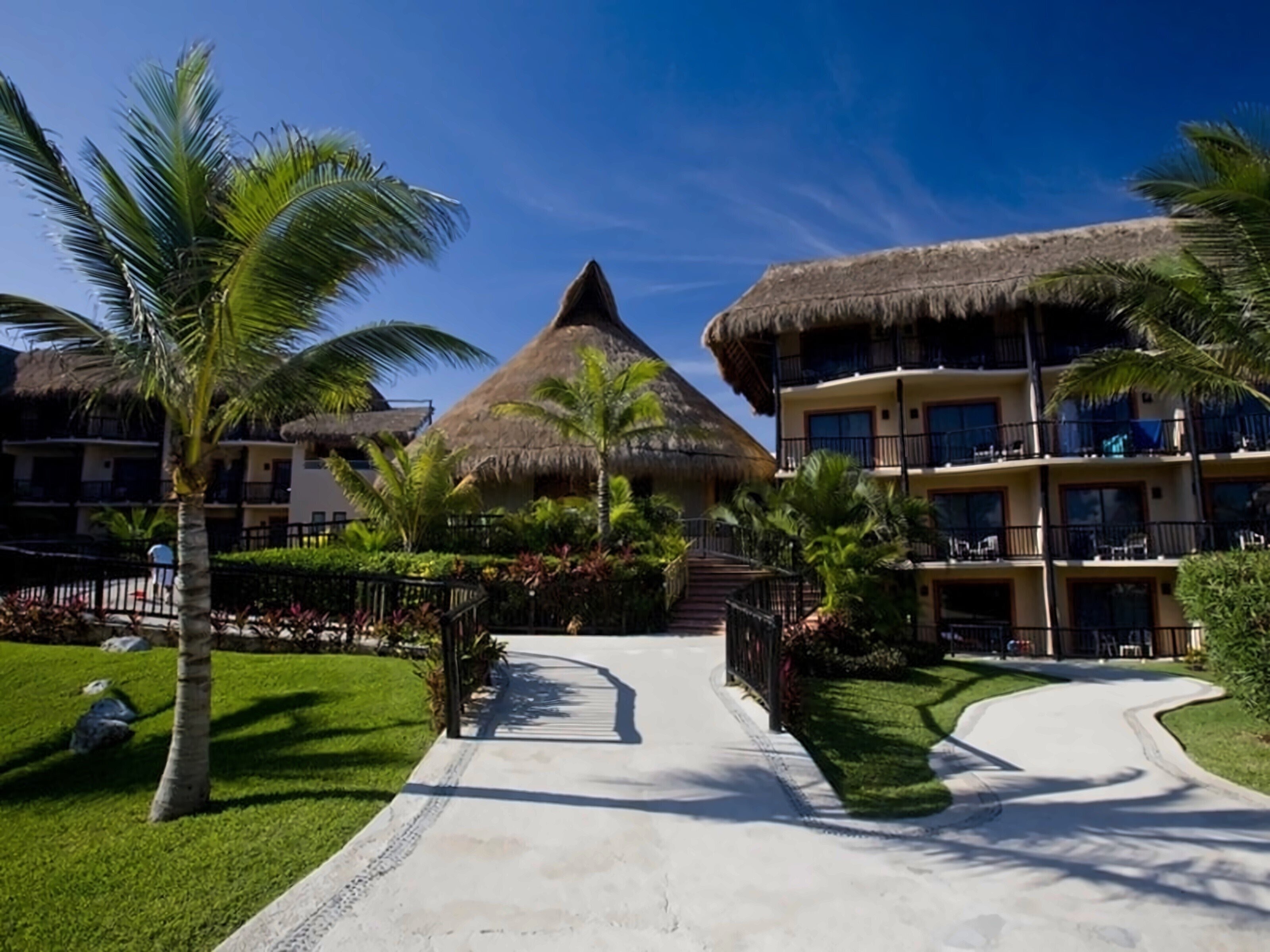 Готель Catalonia Riviera Maya 4*