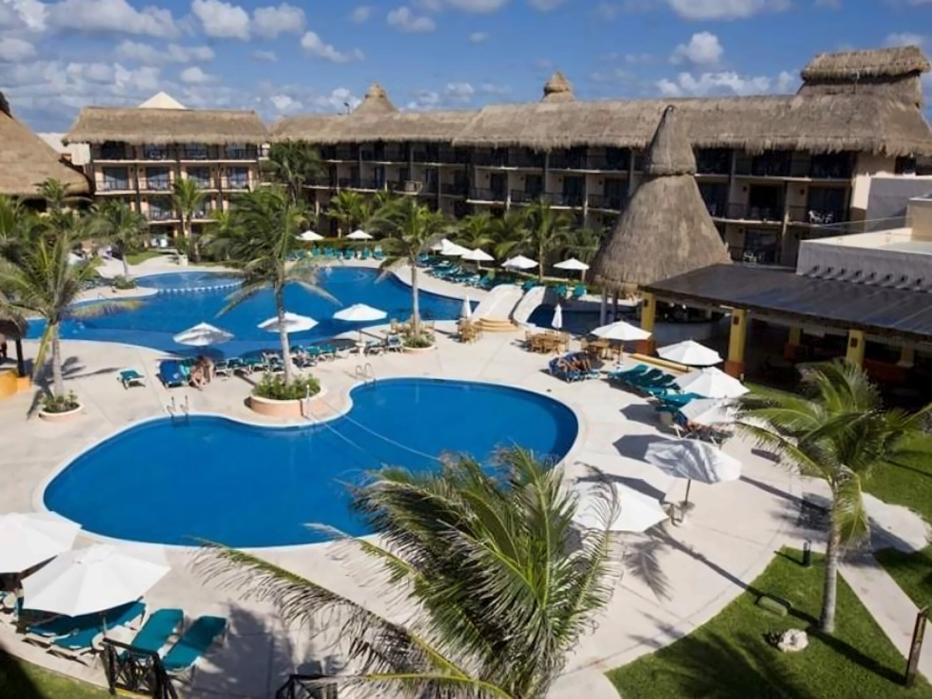 Фотографія Catalonia Riviera Maya 4*