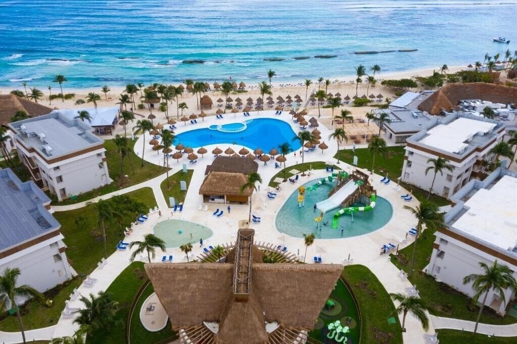 Изображение Bahia Principe Grand Tulum 5*