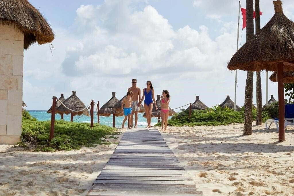 Картинка Bahia Principe Grand Tulum 5*