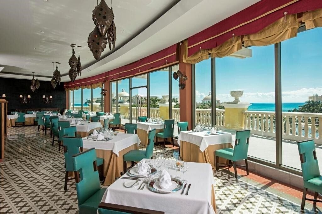 Зображення JOIA Paraiso by Iberostar (ex. Iberostar Grand Hotel Paraiso) 5*